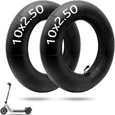 Tubo interno de scooter de 10 polegadas