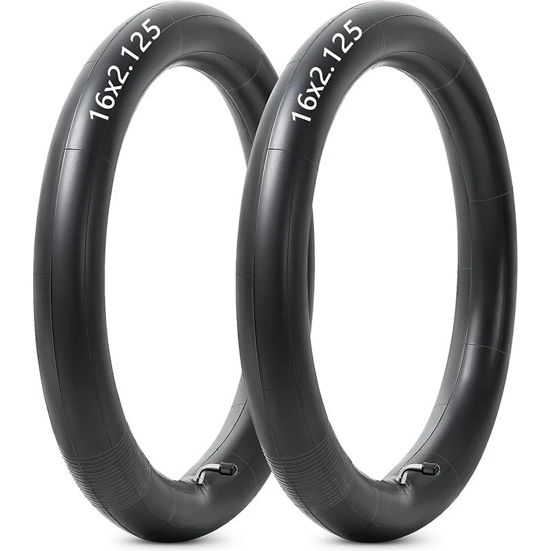 Heavy Duty Motorcycle Inner Tubes